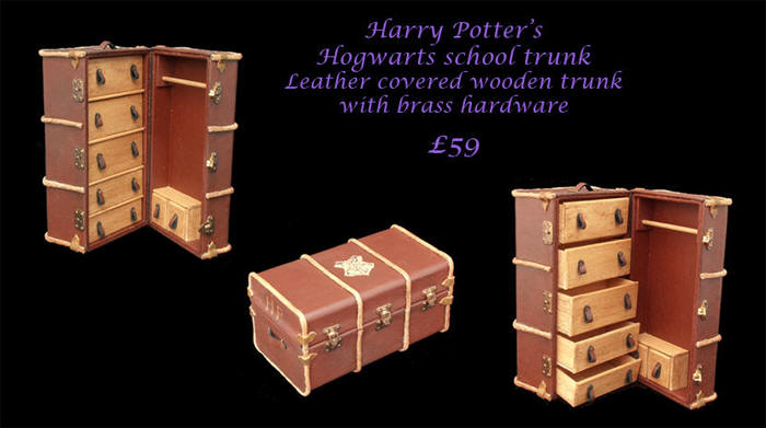 hptrunk